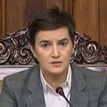 Brnabić: Od ponedeljka ću ponovo pozvati opoziciju na razgovor