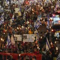 Desetine hiljada ljudi na skupu u Jerusalimu tražilo oslobađanje talaca u Gazi