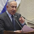 „Sami ćemo odlučiti kako da se odbranimo“: Netanjahu nakon sastanka sa Berbok i Kameronom