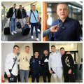 (Foto) odbojkaši Srbije počeli pripreme za Ligu nacija – Kolaković: Poslednja šansa za OI u Parizu