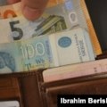 Sastanak u Briselu o pitanju dinara na Kosovu završen bez dogovora