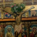 Hram roždestva Hristovog na Veliki petak: dan velike tuge