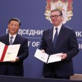 Srbija će pre ili kasnije „završiti u kineskom loncu“