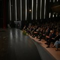 Skupštine AP Vojvodine Predsednik Juhas na svečanosti povodom godišnjice Fakulteta tehničkih nauka