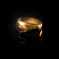 У Јерусалиму пронађен златан прстен стар 2.300 година