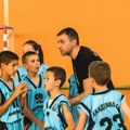 Novi zamajac košarke u Srpskoj Crnji (AUDIO)
