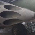 Totalno devastiranje kod lavova: Uništen aerodrom spreman za F-16