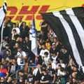 Zbog duga FIFA zabranila Fudbalskom klubu Partizan da registruje igrače do januara 2026.