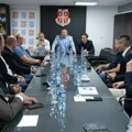 FSRZS: Užice i Priboj dobiće terene sa veštačkom travom