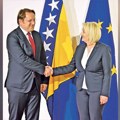 Mukotrpan put BiH u EU