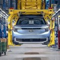 U Nemačkoj počela proizvodnja Ford Explorera EV