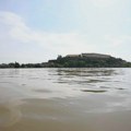 Narednih dana rast vodostaja Dunava, očekuje se plavljenje delova Šodroša, Kamenjara, Štranda