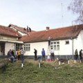Nastavak radova na obnovi Doma kulture u Drači
