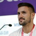 Tadić uoči duela sa engleskom: ‘Zajedništvo je nikad veće!’