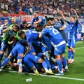 Euro 2024: Hrvate sekunde delile od drugog mesta, Albanci idu kući
