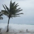 Opasan i izuzetno snažan uragan pogodio karipsko ostrvo