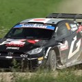 Rally Poland 2024 - Toyota oduvala konkurenciju