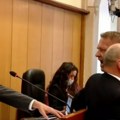 Novi skandal u hrvatskom saboru! Poslanik uzvikivao ustaške pokliče, nakon čega je pozvao poslanike DPS-a u posetu