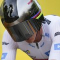 Evenepul pobednik sedme etape na Tur d’Fransu