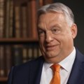 "Putin ne može da izgubi" Orban: Ovo je vrlo logično (video)