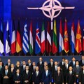 Mediji: NATO samo izgleda snažno