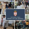 Nastavak akcije besplatnih preventivnih pregleda koje organizuje Ministarstvo zdravlja