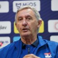 Pešić ne brine: Ako ne bude povreda, bićemo spremni za Olimpijske igre