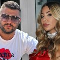 "Sramota me je što je on otac mog deteta": Oglasila se Aneli Ahmić nakon suočavanja Asmina i Lepog Miće