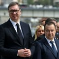 Vučić optužio SPS za sabotažu: Šta škripi u odnosima Vučića i Dačića