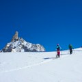 Još jedna nesreća u Alpima: Italijanski planinar poginuo nakon pada sa 200 metara visine u podnožju Monblana