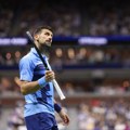 Novak se oglasio usred noći iz Njujorka, džentlmenski čestitao rivalu, pa ohrabrio Srbe i rekao šta će dalje FOTO