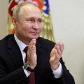 Putin zadovoljan: „Dugo nismo imali takav tempo u ofanzivi“