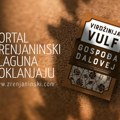 Portal zrenjaninski.com i Laguna poklanjaju knjigu „Gospođa Dalovej“