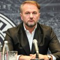 Mijailović: Partizan prodao više od 14.500 sezonskih karata