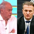 "Nisam lud da ceo život vraćam tuđe dugove": Ostoja Mijailović progovorio o preuzimanju FK Partizan