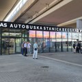 Počela sa radom nova autobuska stanica na Novom Beogradu: Prvi autobusi već krenuli sa nje