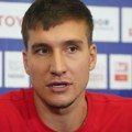 Bogdan Bogdanović će biti najstariji igrač Atlanta Hoksa: "Isustvo u reprezentaciji je pomoglo u tome"