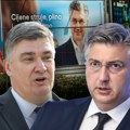 "Zanima me kakav dil ima sa: Putinom!" Milanović odbio da pošalje hrvatske vojnike u Ukrajinu, Plenković pobesneo na…