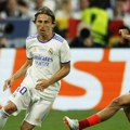 Modrić ušao u istoriju: Ono što je Hrvat uradio u Real Madridu nije uspeo niko