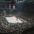 Košarkaški klub Partizan apeluje na navijače: Srce, ruke, glas i trezveno razmišljanje