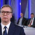 Skandal! Hrt pozvao na ubistvo Vučića! Traže obaranje predsedničkog aviona iznad Beograda, poslanici Evropskog parlamenta…