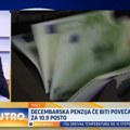 "Mala Srbija ali daleko uspešnija i od mnogo većih razvijenih zemalja": Mali najavio povećanje penzija za 10,9 odsto i plata…