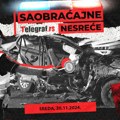 Uprava saobraćajne policije apeluje na sve vozače u Srbiji, a tiče se slava