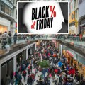 Kažu da je na sniženju, a u radnji nemaju nijedan komad: Danas je “Black Friday”, čuvajte se trikova prodavaca