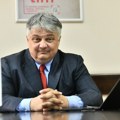 Lučić: Telekom investira u startapove i veštačku inteligenciju