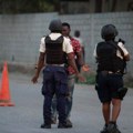 Novinar i policajac ubijeni na Haitiju! Naoružani muškarci otvorili vatru na grupu, nastao opšti haos