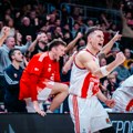 Dedina trojka, granitna odbrana i pobeda za istoriju: Evo kako je Crvena zvezda srušila veliku Barselonu! (video)