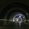 Završen najduži magistralni tunel na svetu: Evo kako izgleda FOTO/VIDEO