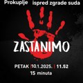 Sutra novo okupljanje „Zastani Prokuplje“