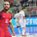 Futsal bomba iz Smedereva, Rikardinjo stiže u Srbiju!?